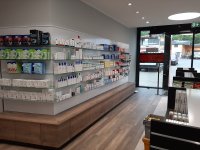 Gl&uuml;ckauf - Apotheke 58636 Iserlohn